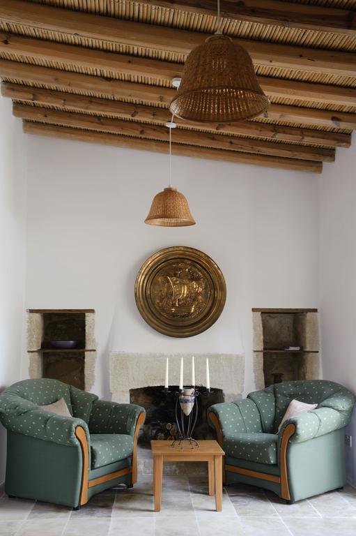 Palm Tree Oriental House And Homestay Polis Rum bild