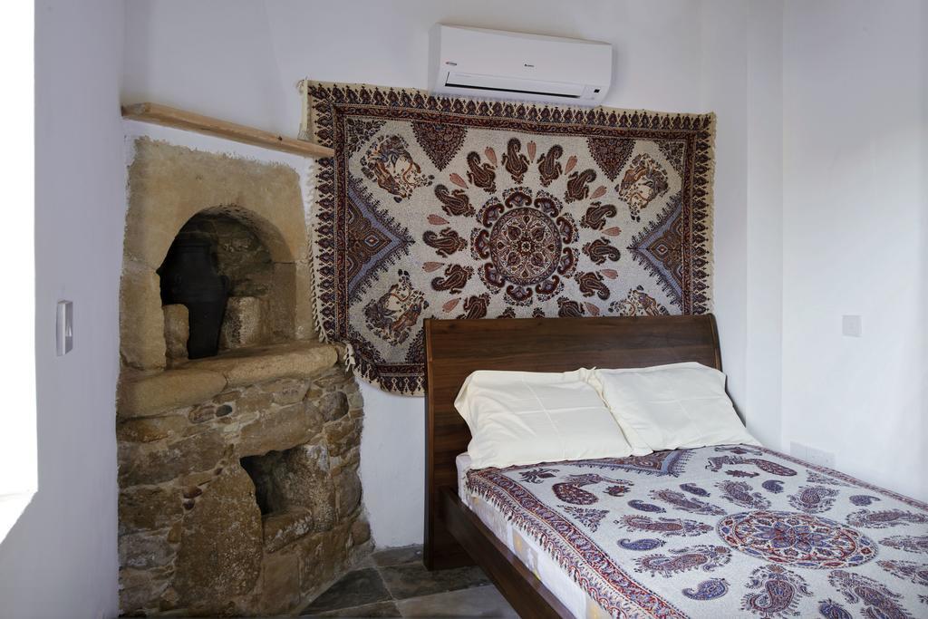 Palm Tree Oriental House And Homestay Polis Rum bild