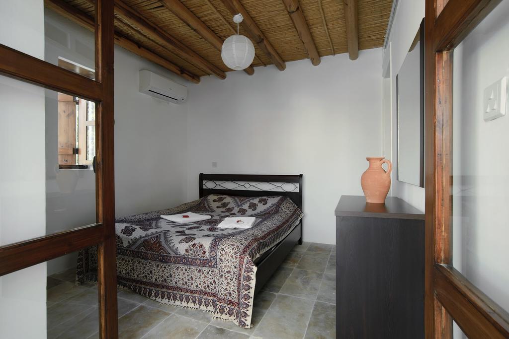 Palm Tree Oriental House And Homestay Polis Rum bild